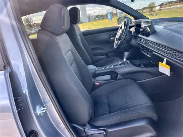 Thumbnail: 2026 Honda HR-V - 12