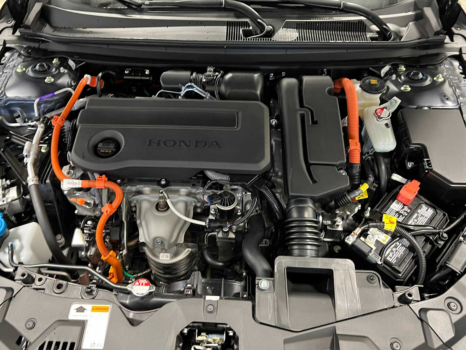 Thumbnail: 2025 Honda Accord - 12