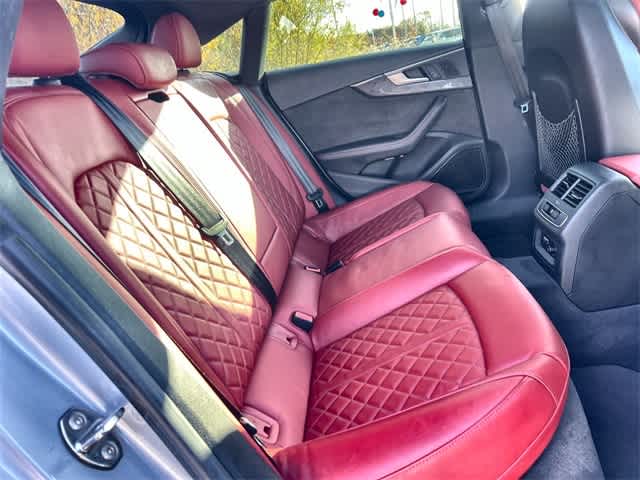 Thumbnail: 2019 Audi S5 - 14