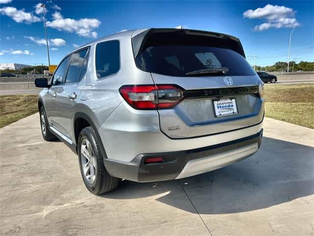 Thumbnail: 2024 Honda Pilot - 5