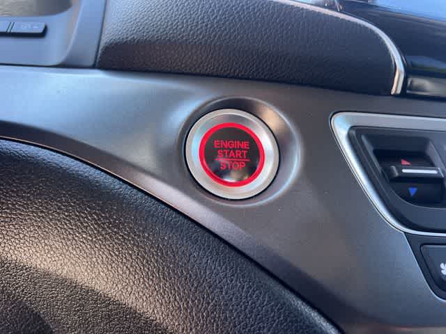 Thumbnail: 2022 Honda Pilot - 28