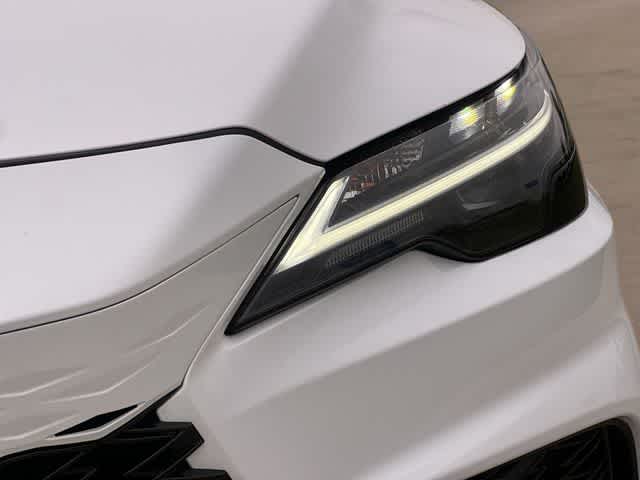 Thumbnail: 2024 Lexus RX - 24