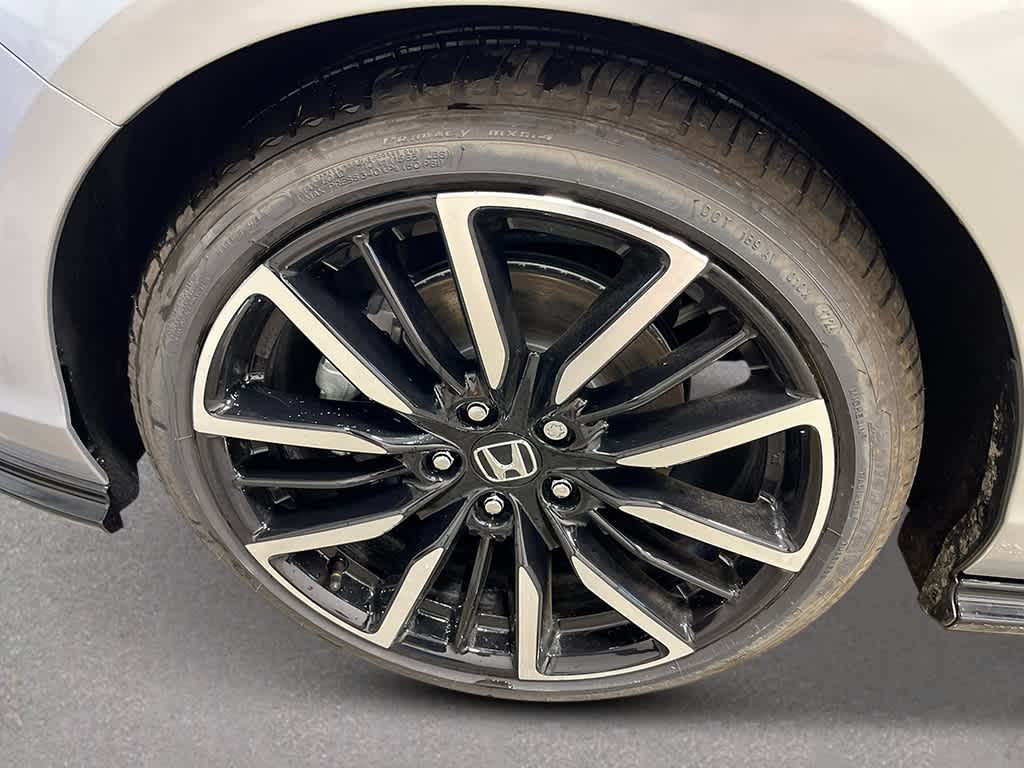 Thumbnail: 2025 Honda Accord - 11