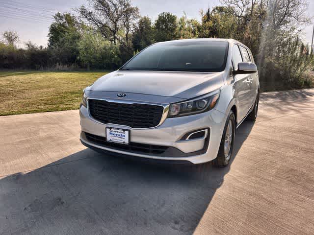 Thumbnail: 2020 Kia Sedona - 2
