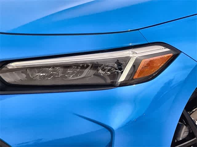 Thumbnail: 2026 Honda Civic - 24