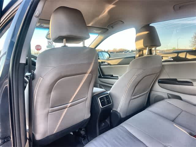 Thumbnail: 2022 Kia Sportage - 13