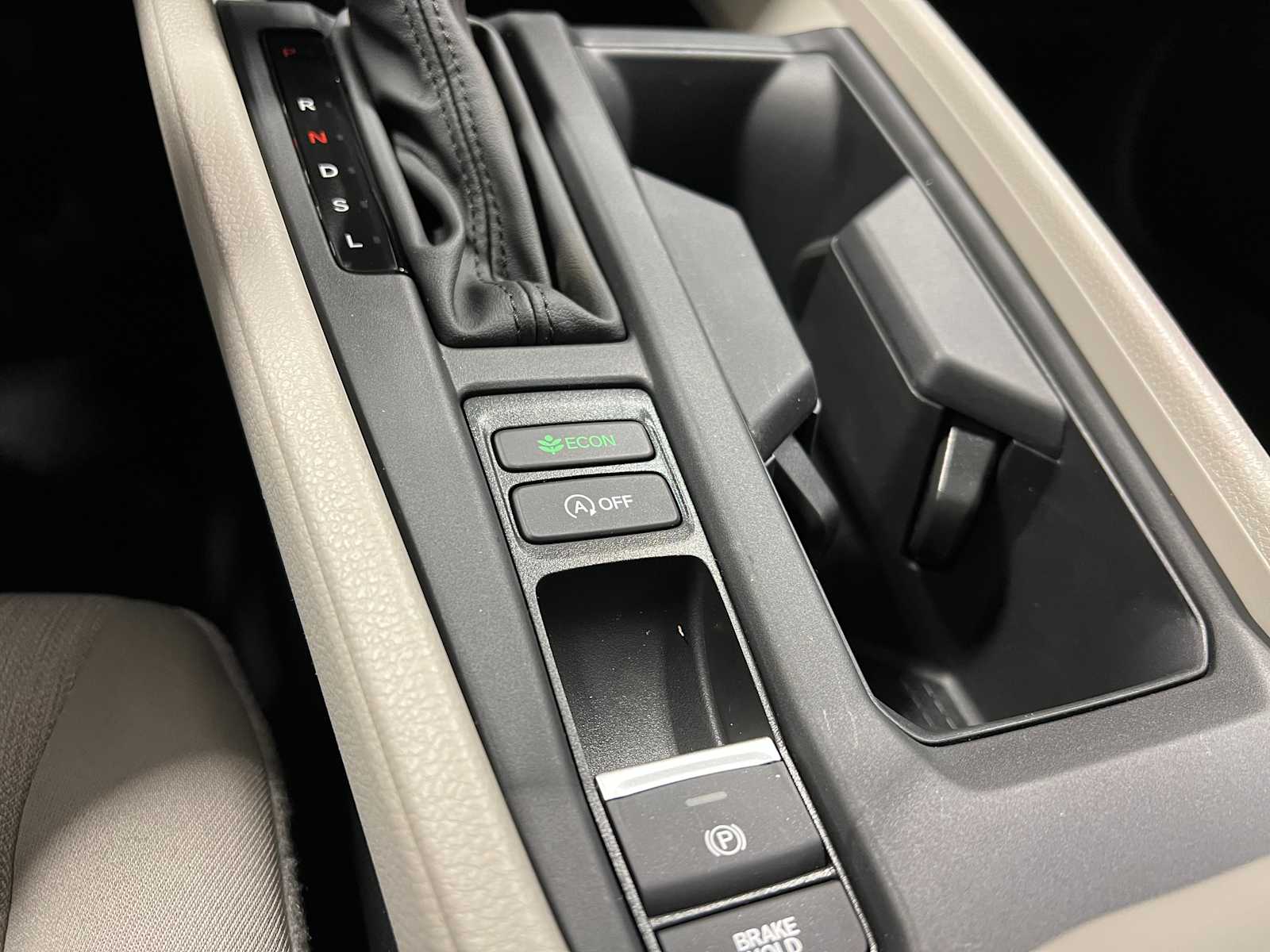 Thumbnail: 2025 Honda Accord - 18