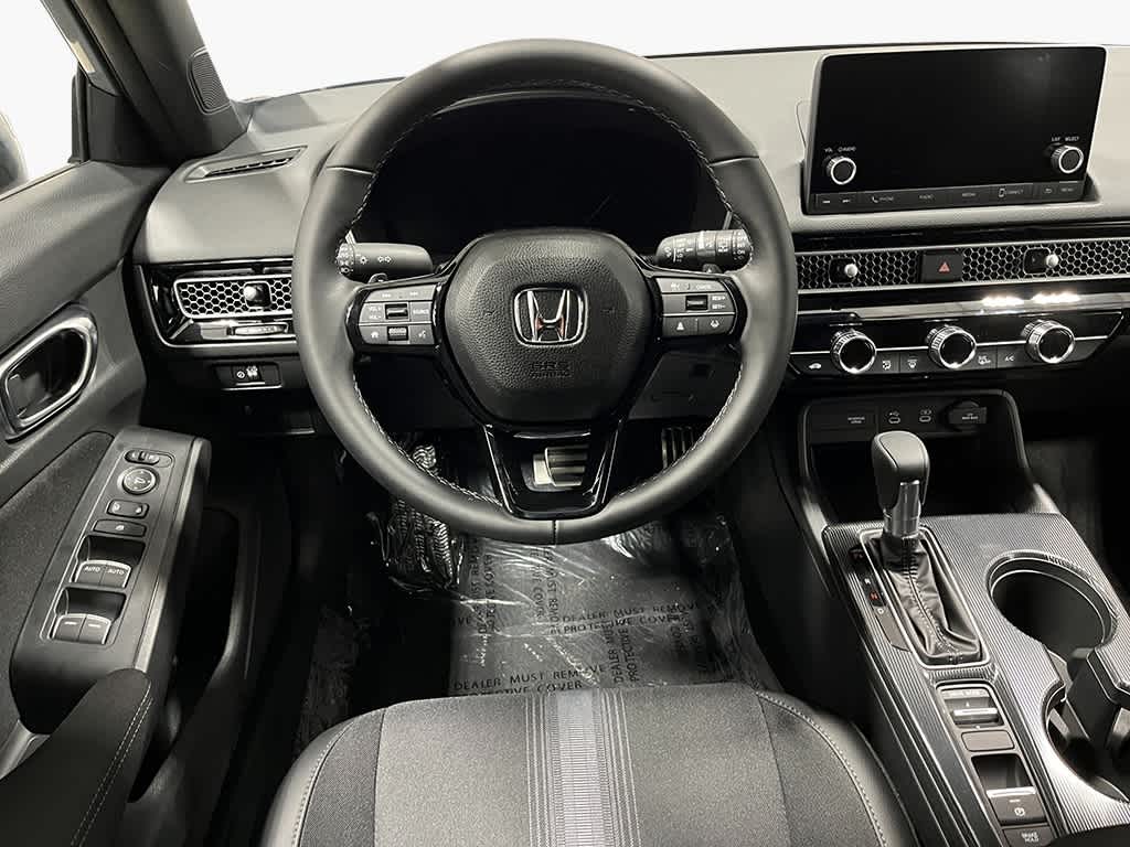 Thumbnail: 2025 Honda Civic - 14