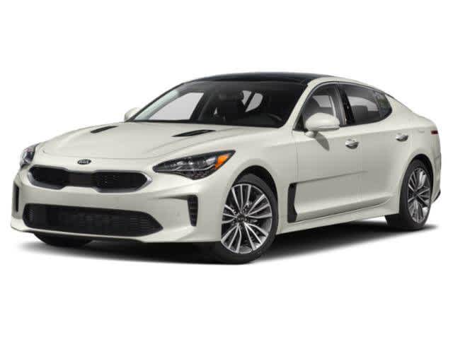 2019 Kia Stinger Premium -
                  Grapevine, TX