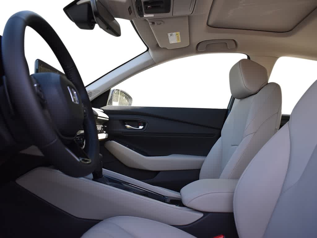 Thumbnail: 2026 Honda Accord - 10