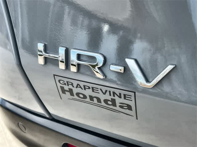 Thumbnail: 2026 Honda HR-V - 8