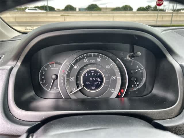 Thumbnail: 2013 Honda CR-V - 19