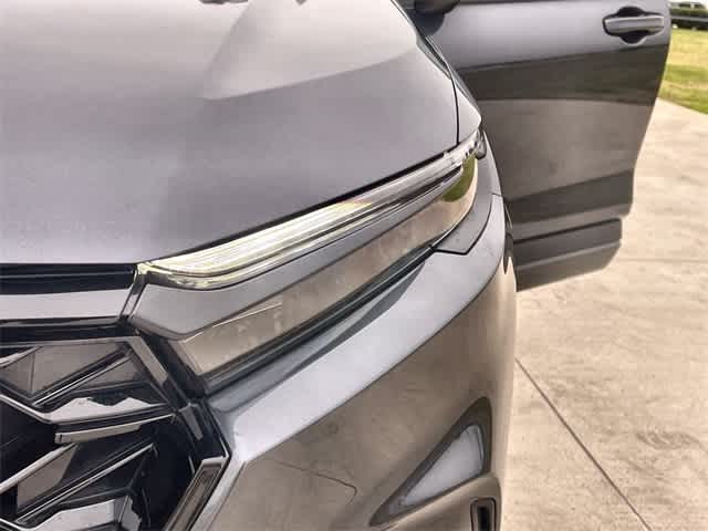 Thumbnail: 2024 Honda CR-V - 24