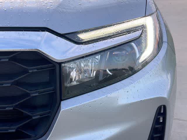 Thumbnail: 2023 Honda Passport - 24