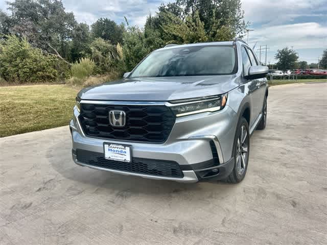 Thumbnail: 2023 Honda Pilot - 2