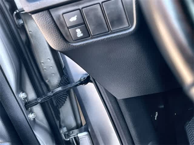 Thumbnail: 2025 Honda CR-V - 29