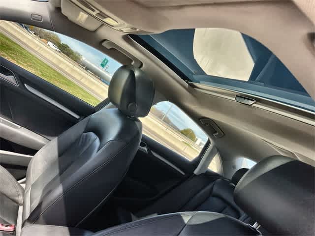 Thumbnail: 2016 Audi A3 - 32