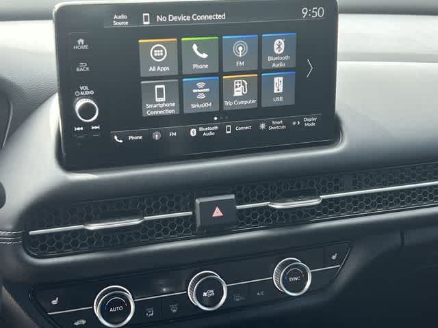 Thumbnail: 2023 Honda HR-V - 18