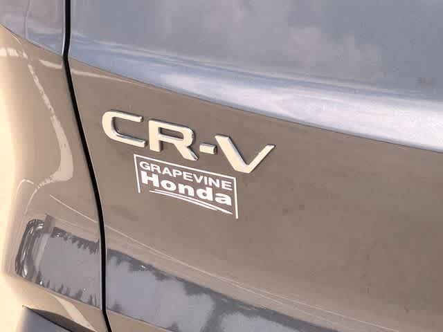 Thumbnail: 2024 Honda CR-V - 8