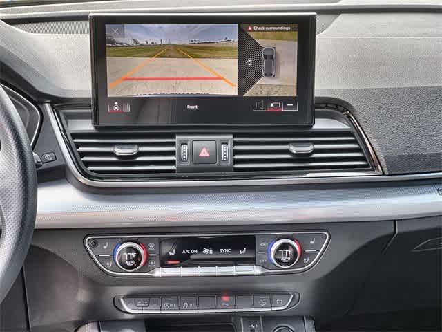 Thumbnail: 2024 Audi Q5 - 18