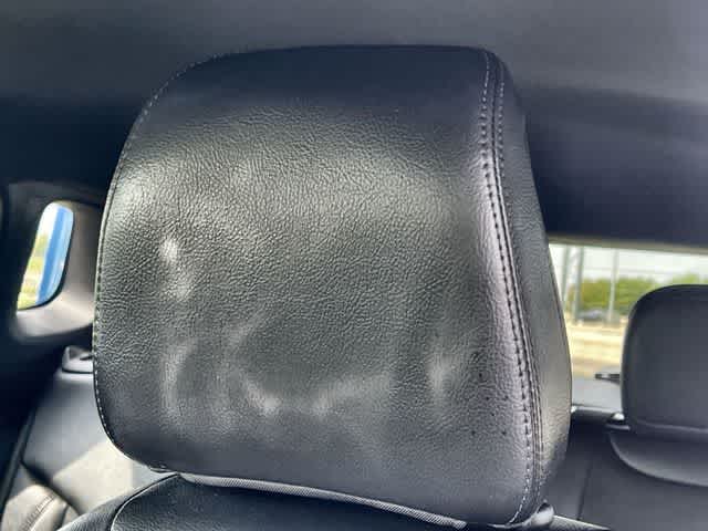 Thumbnail: 2022 Jeep Compass - 25