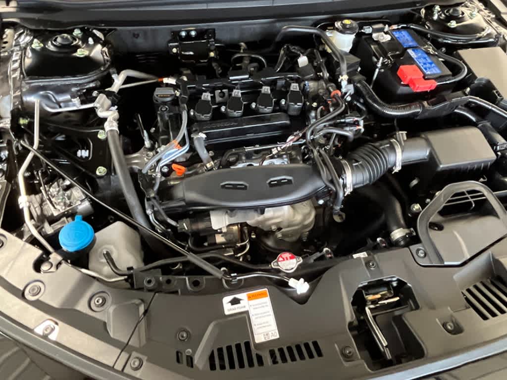 Thumbnail: 2026 Honda Accord - 11