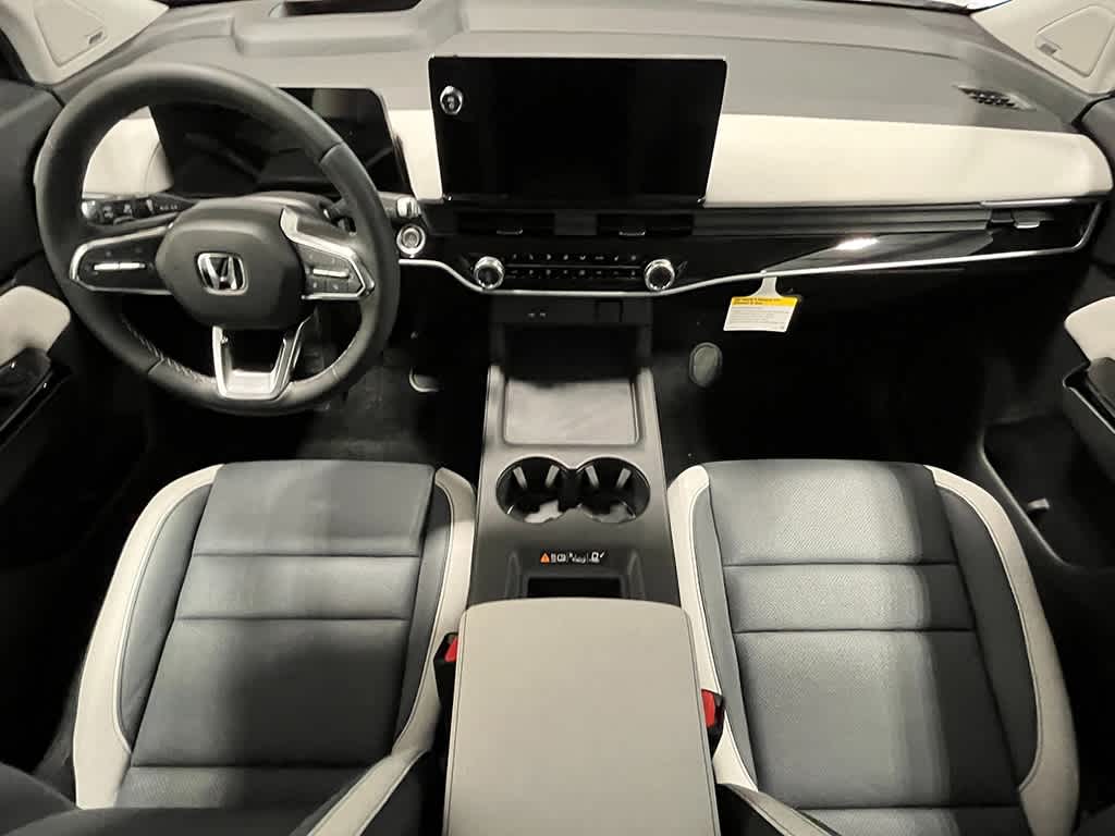 Thumbnail: 2026 Honda Prologue - 11