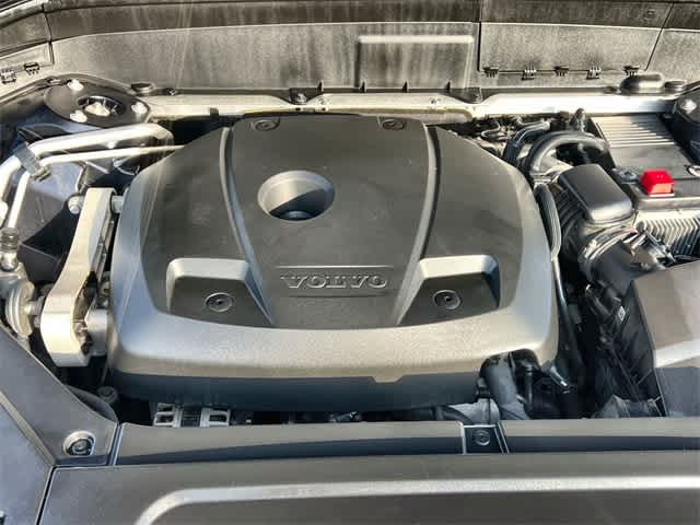 Thumbnail: 2017 Volvo XC90 - 10