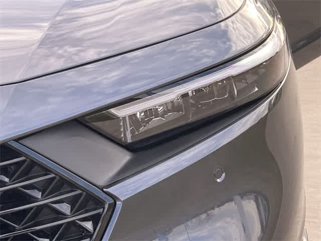 Thumbnail: 2025 Honda Accord - 24