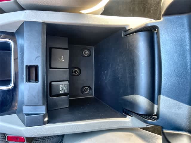 Thumbnail: 2017 Honda Accord - 27