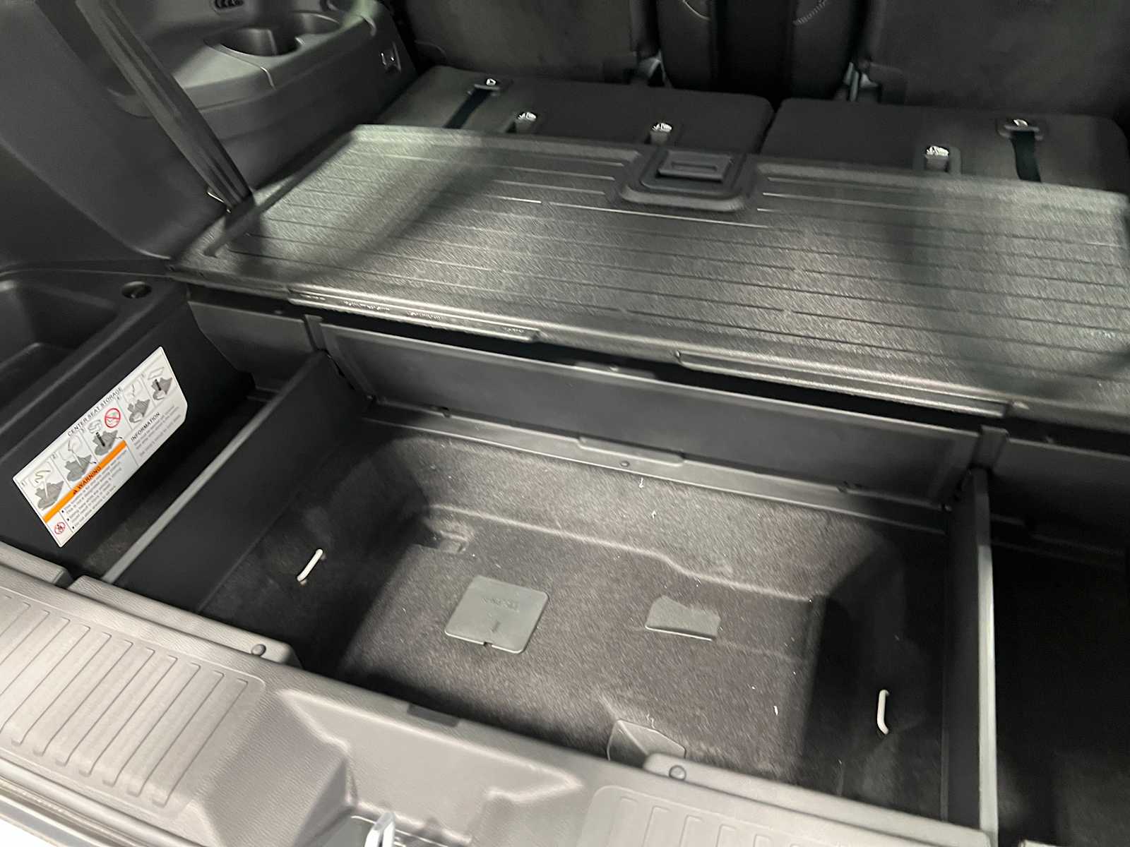 2025 Honda Pilot Elite 29