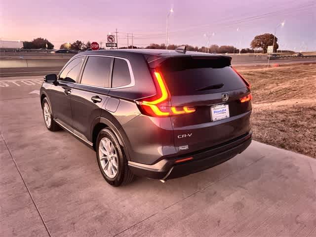 Thumbnail: 2025 Honda CR-V - 5