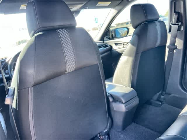 Thumbnail: 2020 Honda Civic - 13