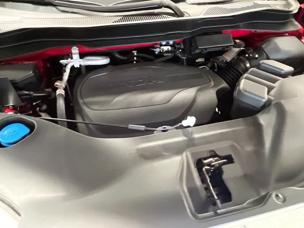 Thumbnail: 2026 Honda Ridgeline - 12