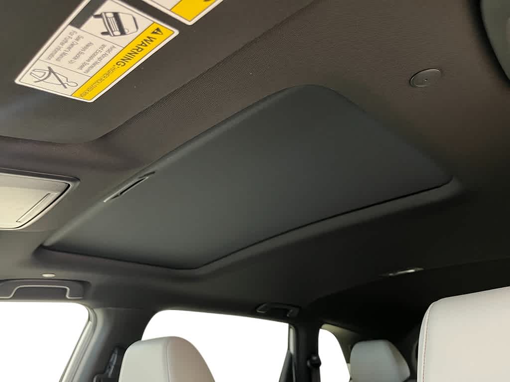 Thumbnail: 2026 Honda CR-V - 22