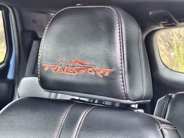 Thumbnail: 2025 Honda Pilot - 25