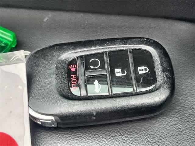 Thumbnail: 2024 Honda Accord - 21