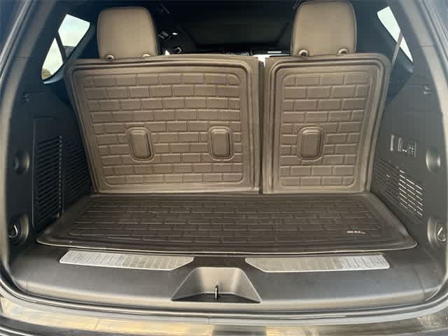 Thumbnail: 2021 GMC Yukon - 20