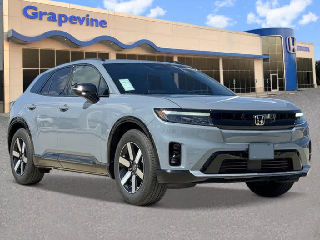 Thumbnail: 2025 Honda Prologue - 6