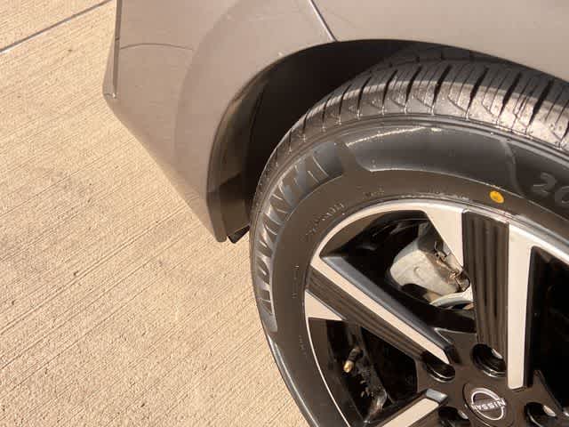 Thumbnail: 2024 Nissan Sentra - 23