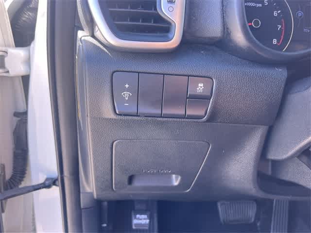 2017 Kia Sportage LX 29