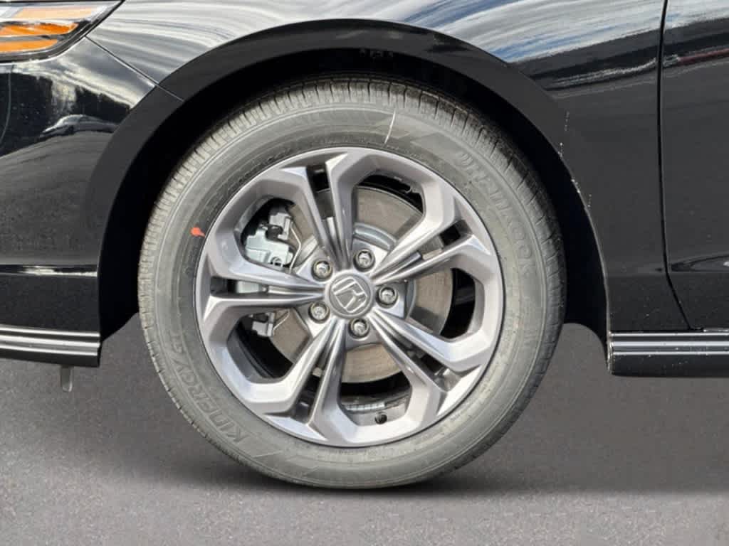 Thumbnail: 2026 Honda Accord - 9