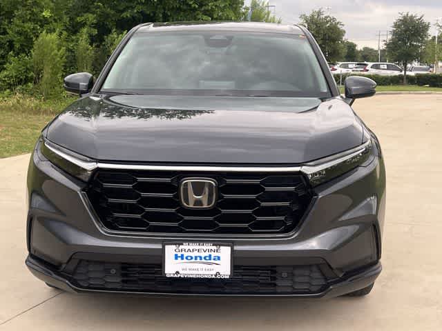 Thumbnail: 2024 Honda CR-V - 7