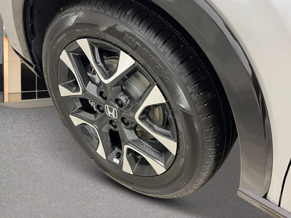 Thumbnail: 2027 Honda HR-V - 10