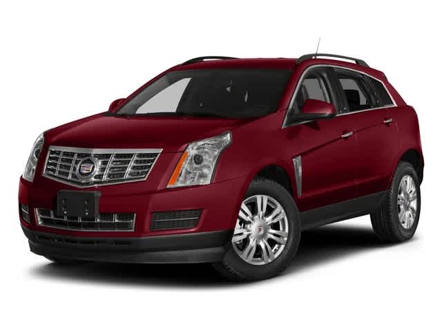 2014 Cadillac SRX Premium -
                  Grapevine, TX