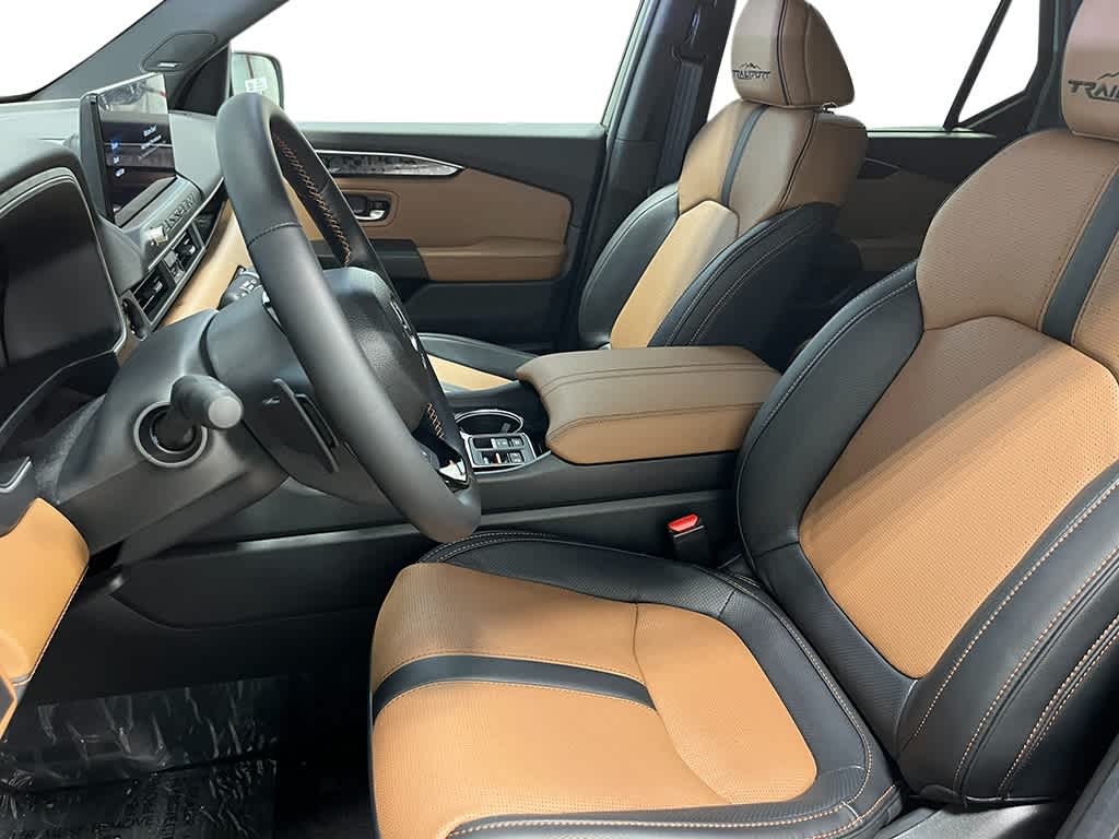 Thumbnail: 2026 Honda Passport - 15