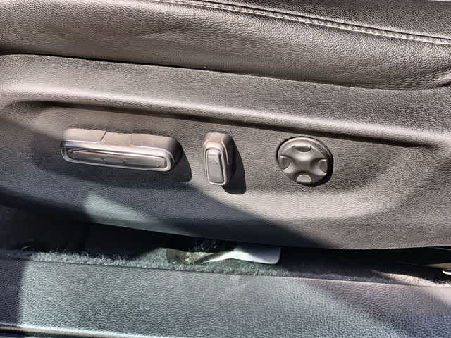 Thumbnail: 2022 Honda Accord - 31