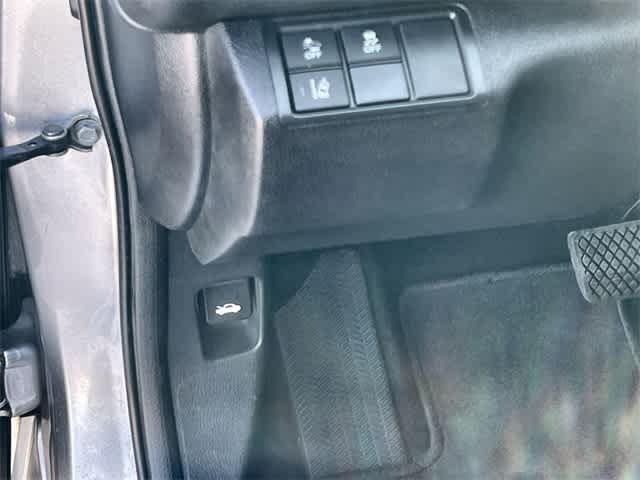 Thumbnail: 2017 Honda Civic - 29