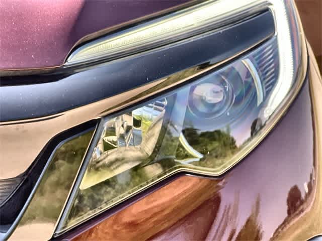 Thumbnail: 2022 Honda Pilot - 24
