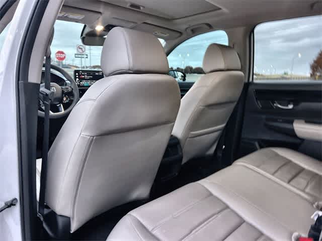 Thumbnail: 2023 Honda CR-V - 13